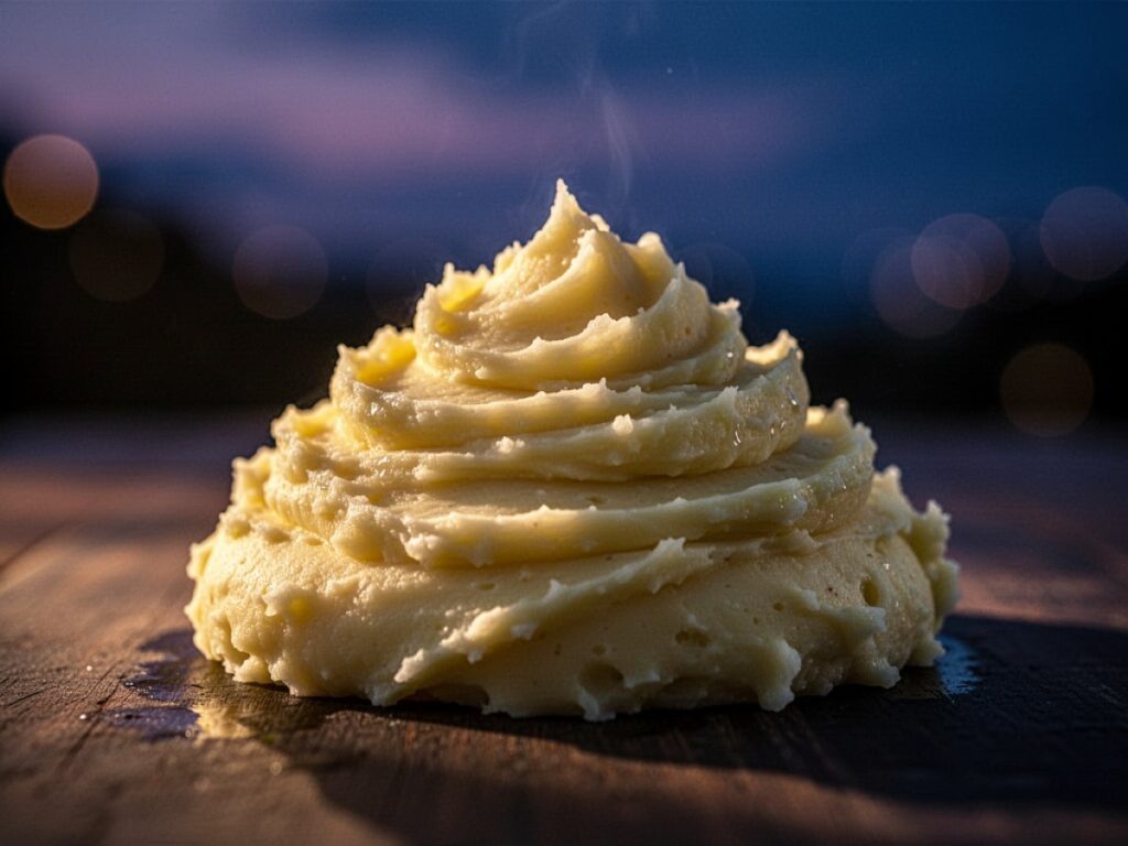 Rêver de Purée : signification et symbolique du rêve