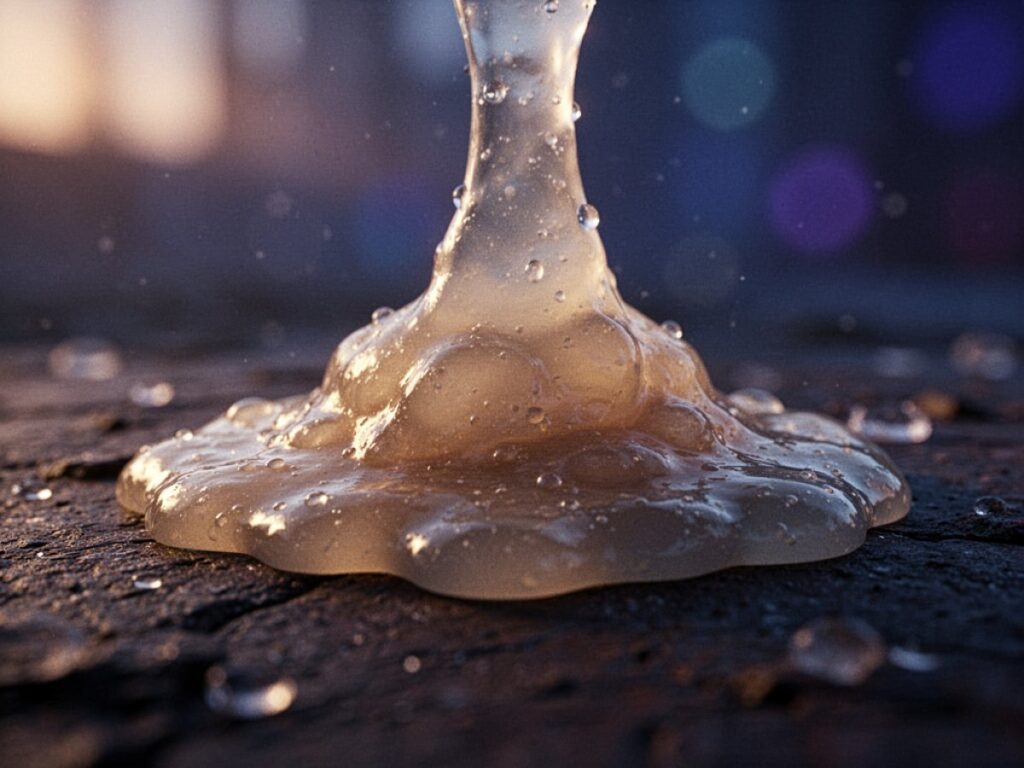 Rêver de Pus : signification et symbolique du rêve