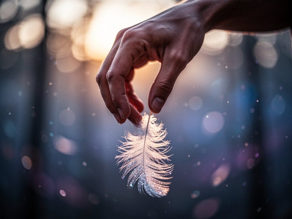 Rêver de Ramasser : signification et symbolique du rêve