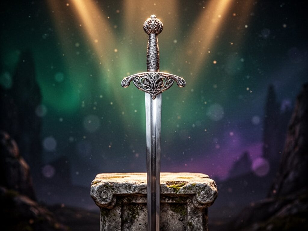 Rêver de Rapière : signification et symbolique du rêve