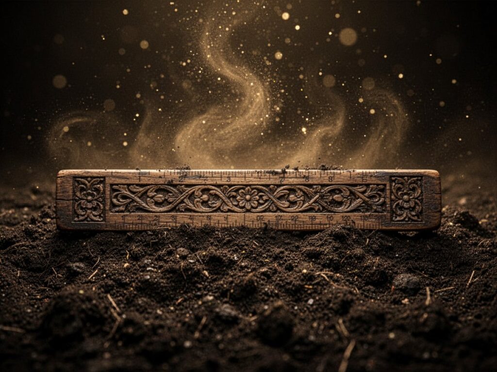 Rêver de Règle : signification et symbolique du rêve