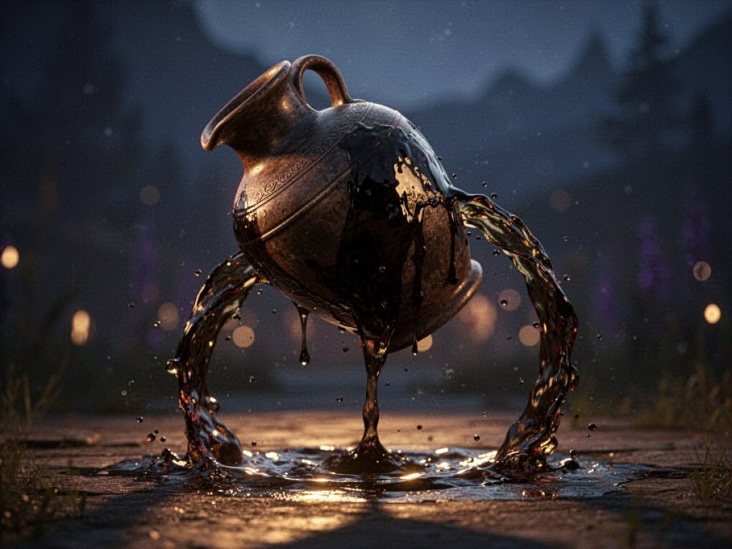 Rêver de Renverser : signification et symbolique du rêve