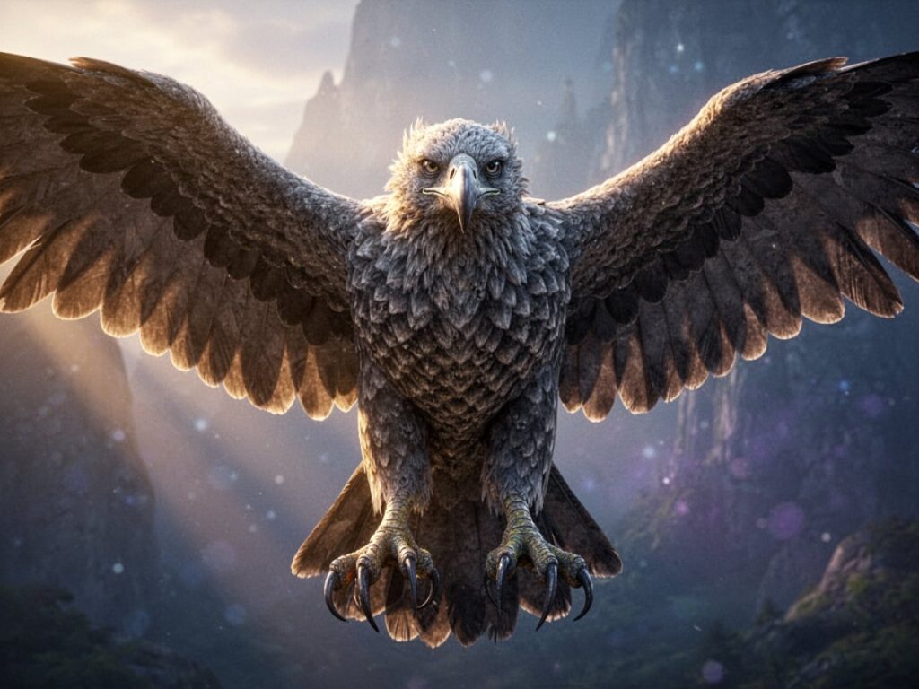 Rêver de Roc : signification et symbolique du rêve