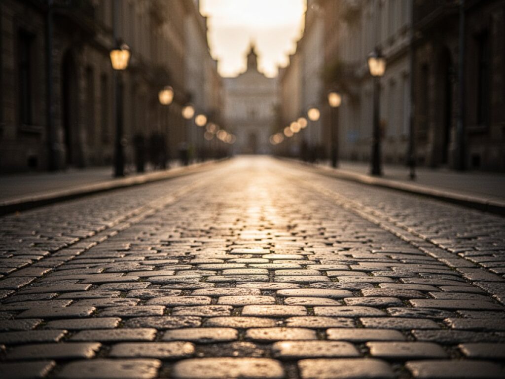 Rêver de Rue : signification et symbolique du rêve