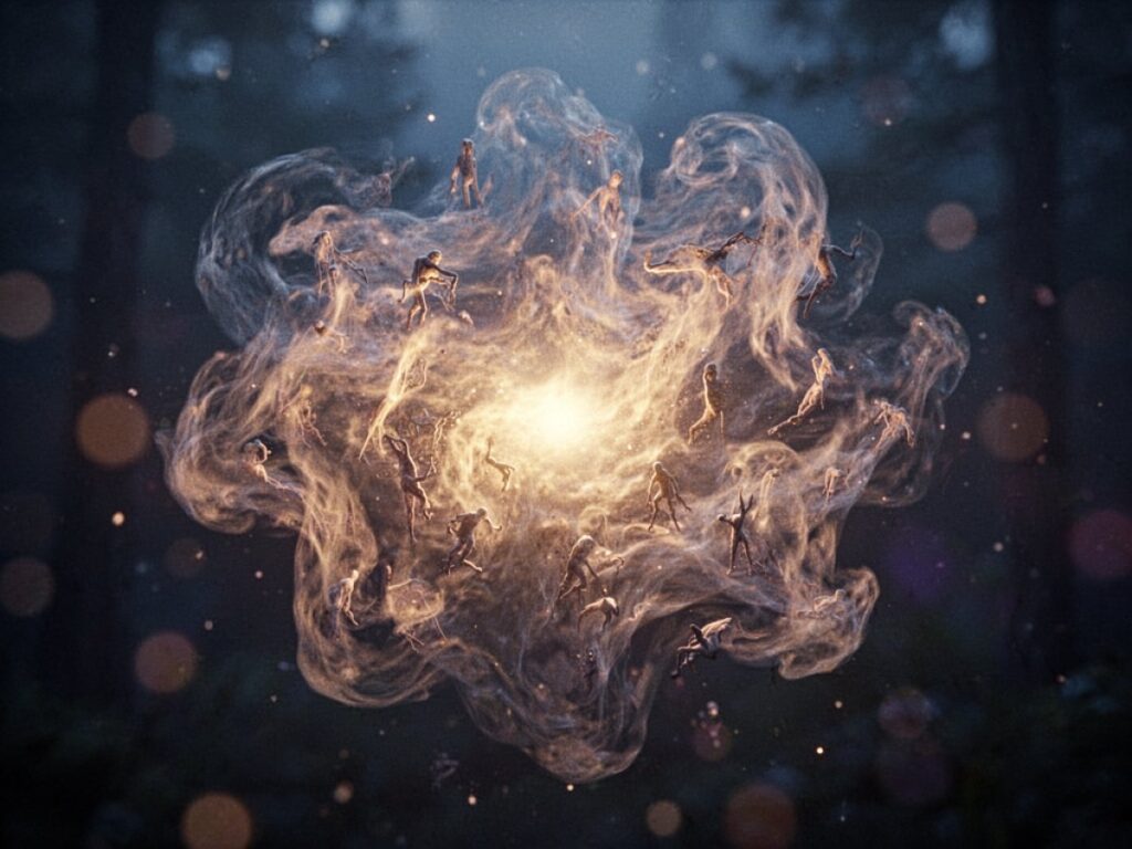 Rêver de Rumeur : signification et symbolique du rêve