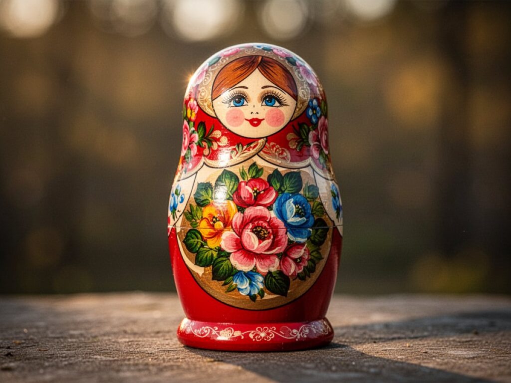 Rêver de Russe : signification et symbolique du rêve