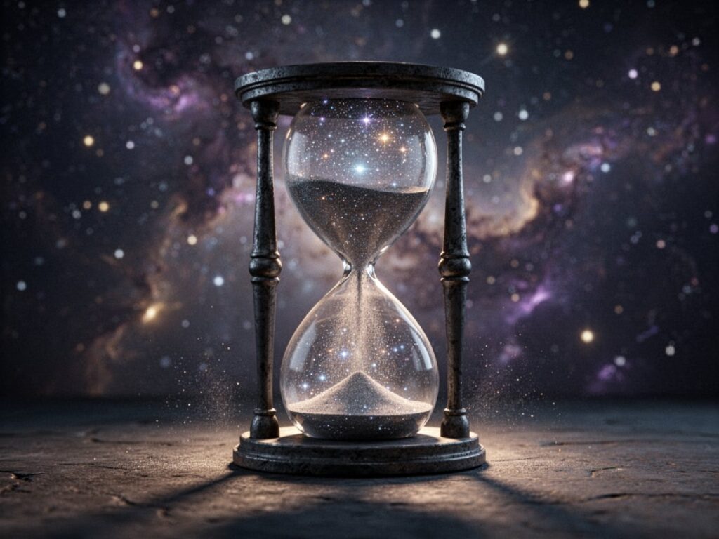 Rêver de Sablier : signification et symbolique du rêve