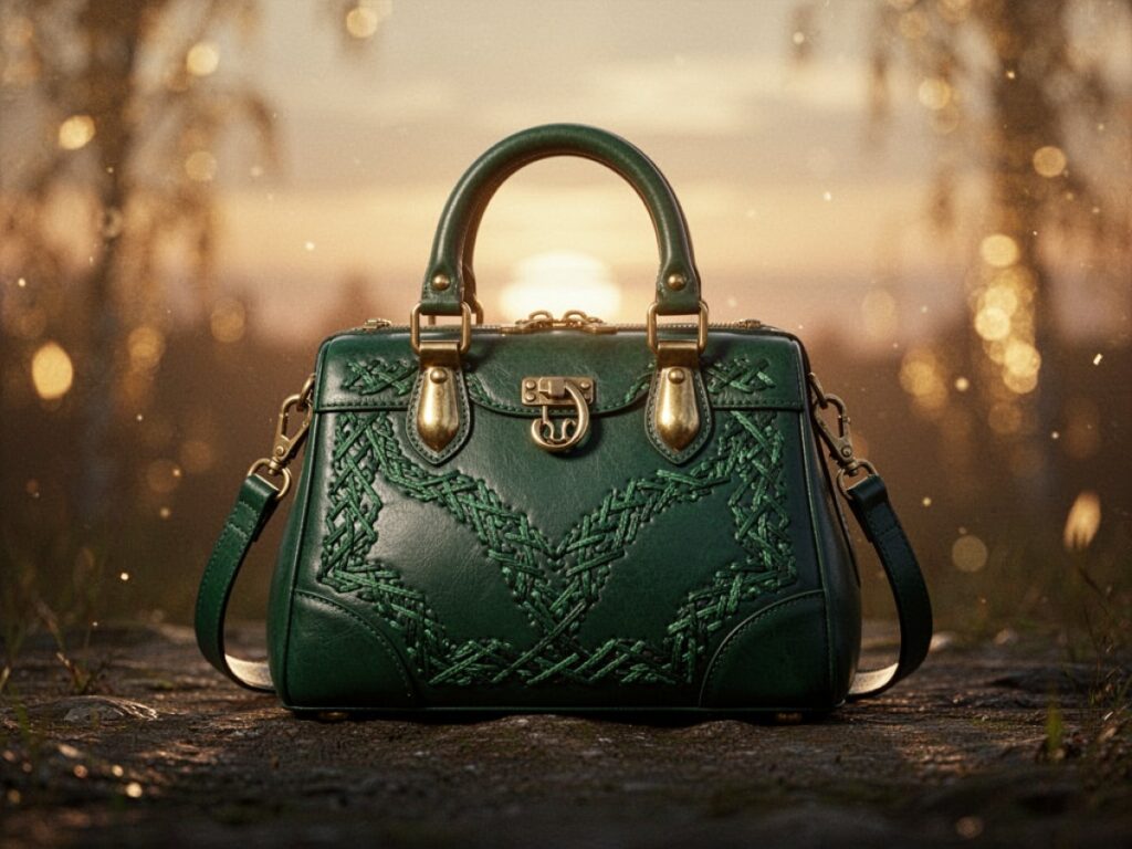 Rêver de Sac À Main : signification et symbolique du rêve