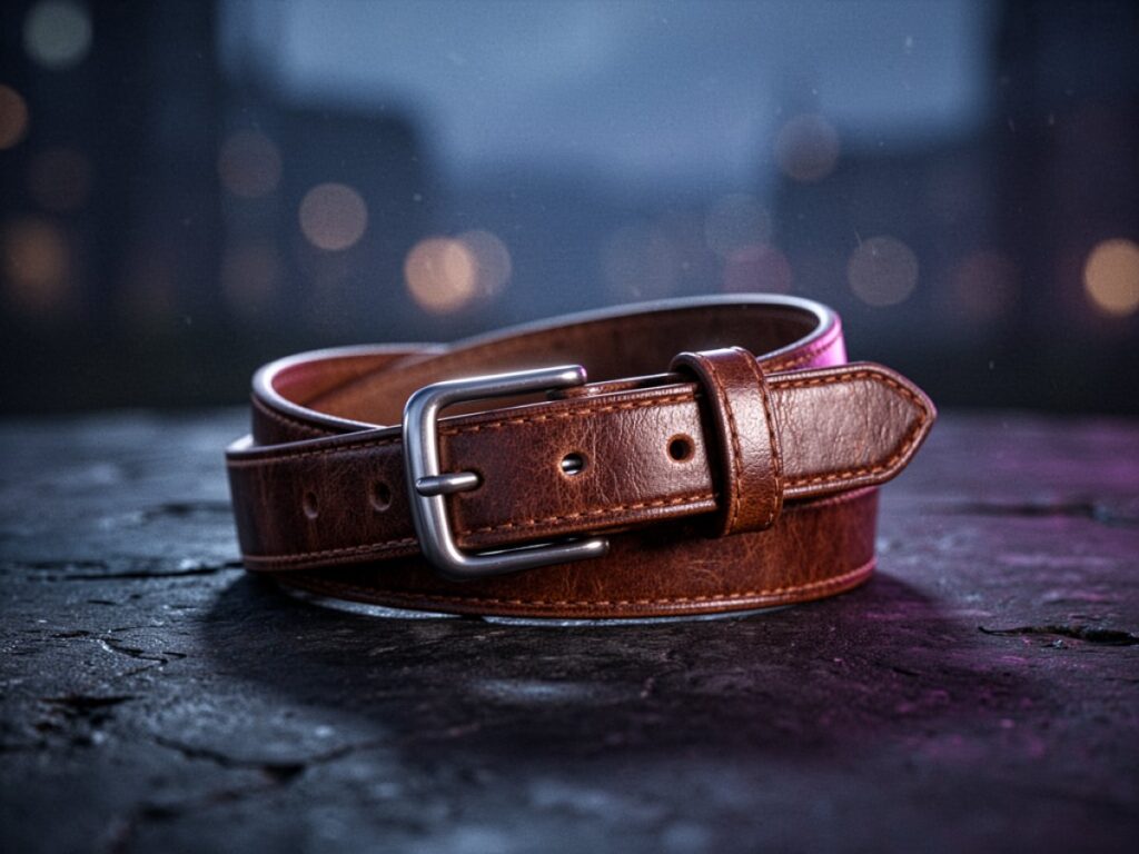 Rêver de Sangle : signification et symbolique du rêve