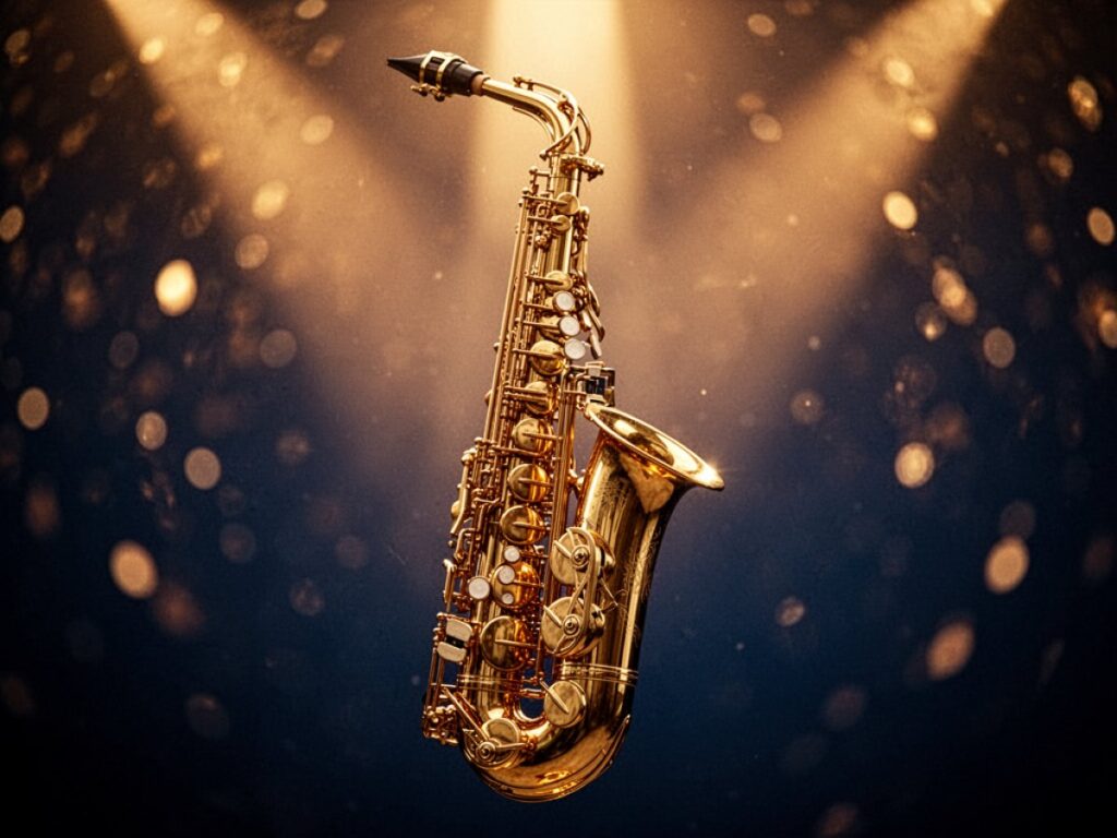 Rêver de Saxophone : signification et symbolique du rêve