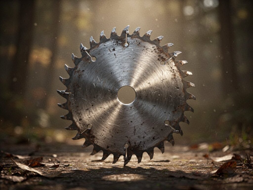 Rêver de Scie : signification et symbolique du rêve