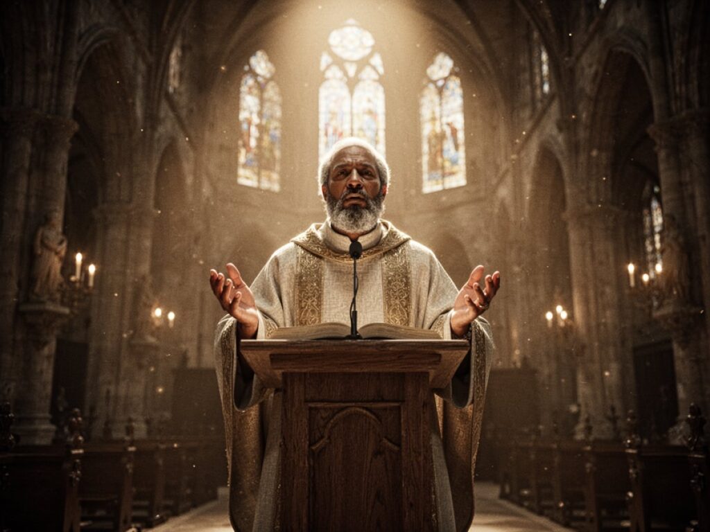 Rêver de Sermon : signification et symbolique du rêve