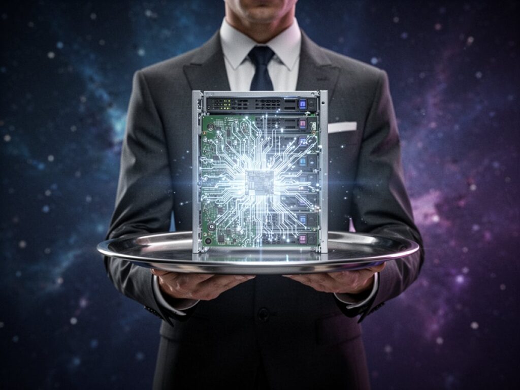 Rêver de Serveur : signification et symbolique du rêve