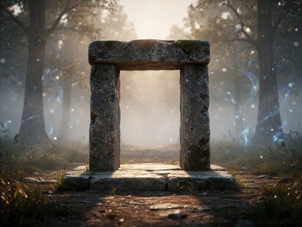 Rêver de Seuil : signification et symbolique du rêve