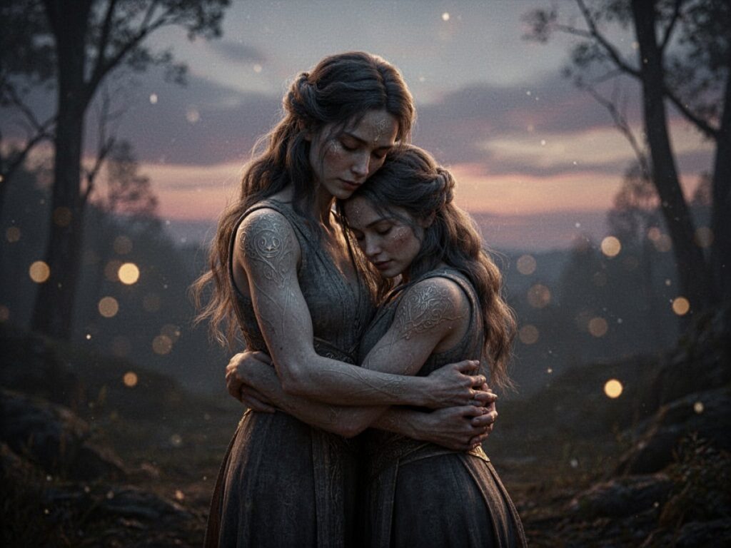 Rêver de Sodomie : signification et symbolique du rêve