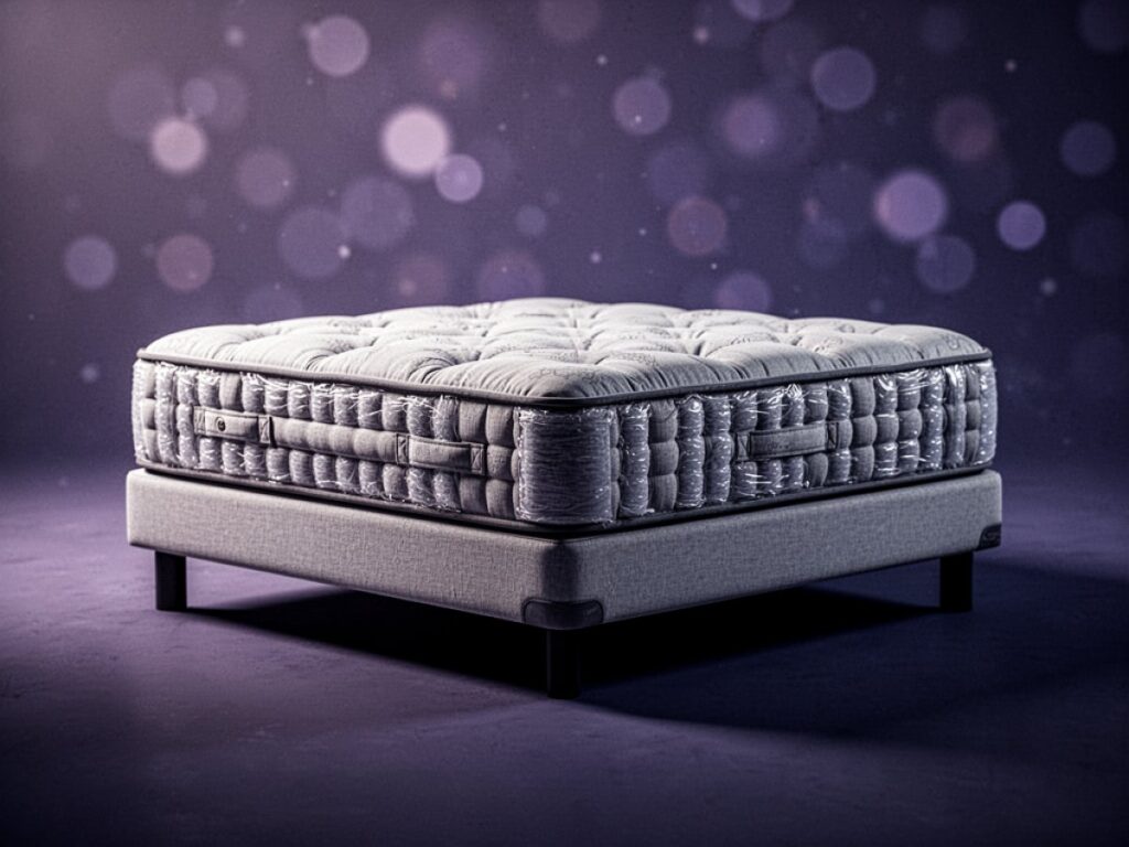 Rêver de Sommier : signification et symbolique du rêve