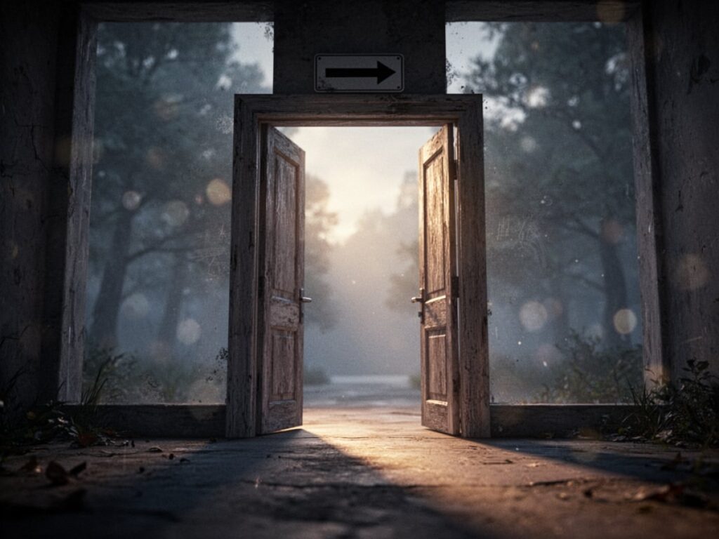 Rêver de Sortie : signification et symbolique du rêve