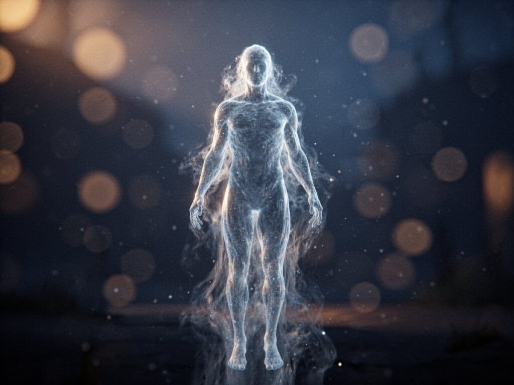 Rêver de Spectre : signification et symbolique du rêve