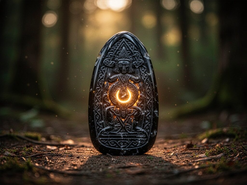 Rêver de Talisman : signification et symbolique du rêve