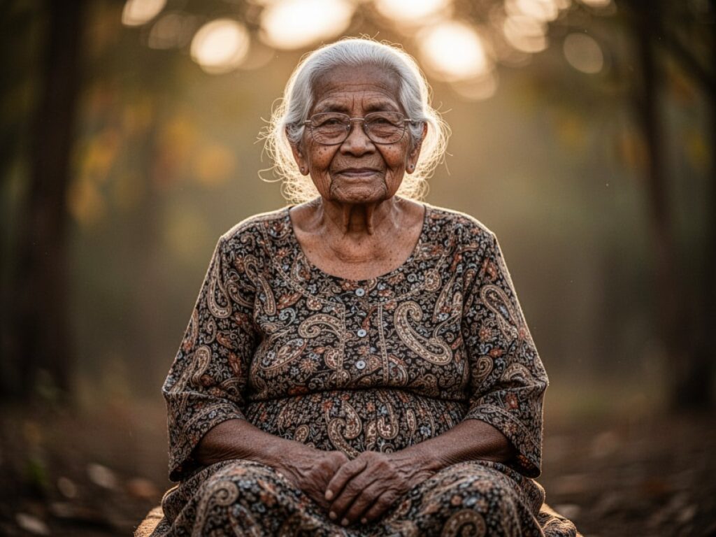 Rêver de Tante : signification et symbolique du rêve