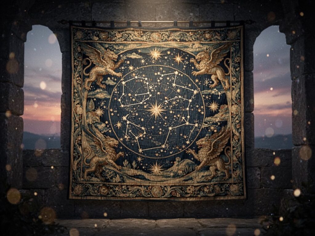 Rêver de Tapisserie : signification et symbolique du rêve