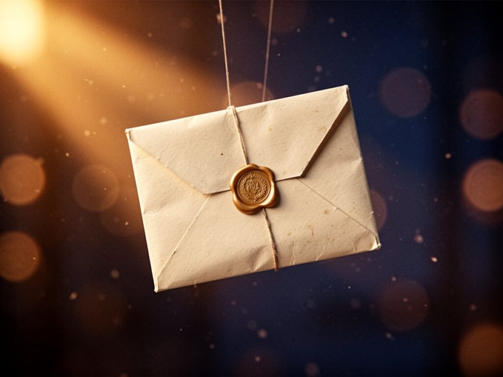 Rêver de Télégramme : signification et symbolique du rêve