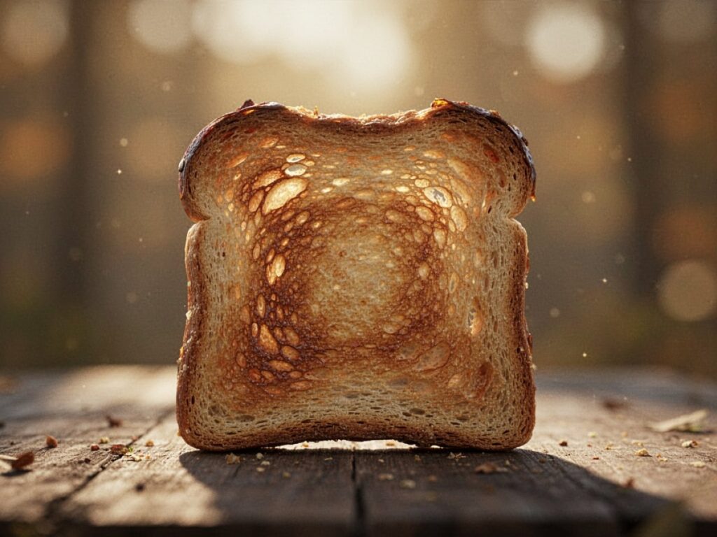 Rêver de Toast : signification et symbolique du rêve