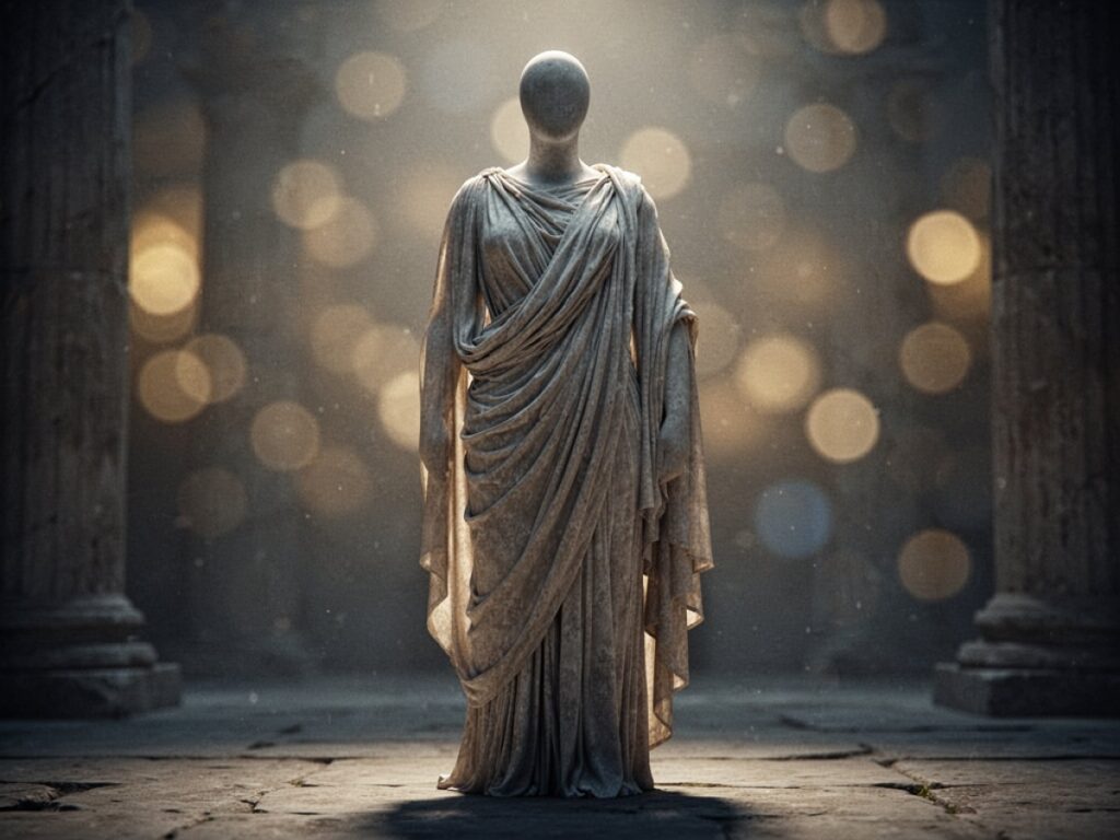 Rêver de Toge : signification et symbolique du rêve