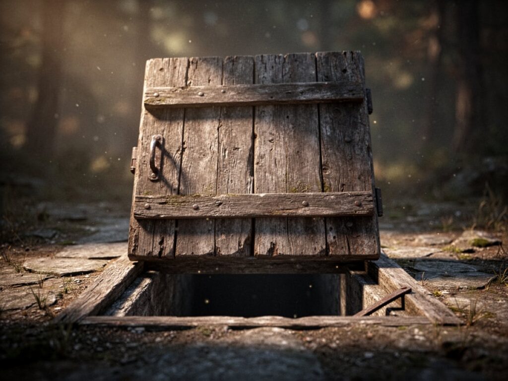 Rêver de Trappe : signification et symbolique du rêve