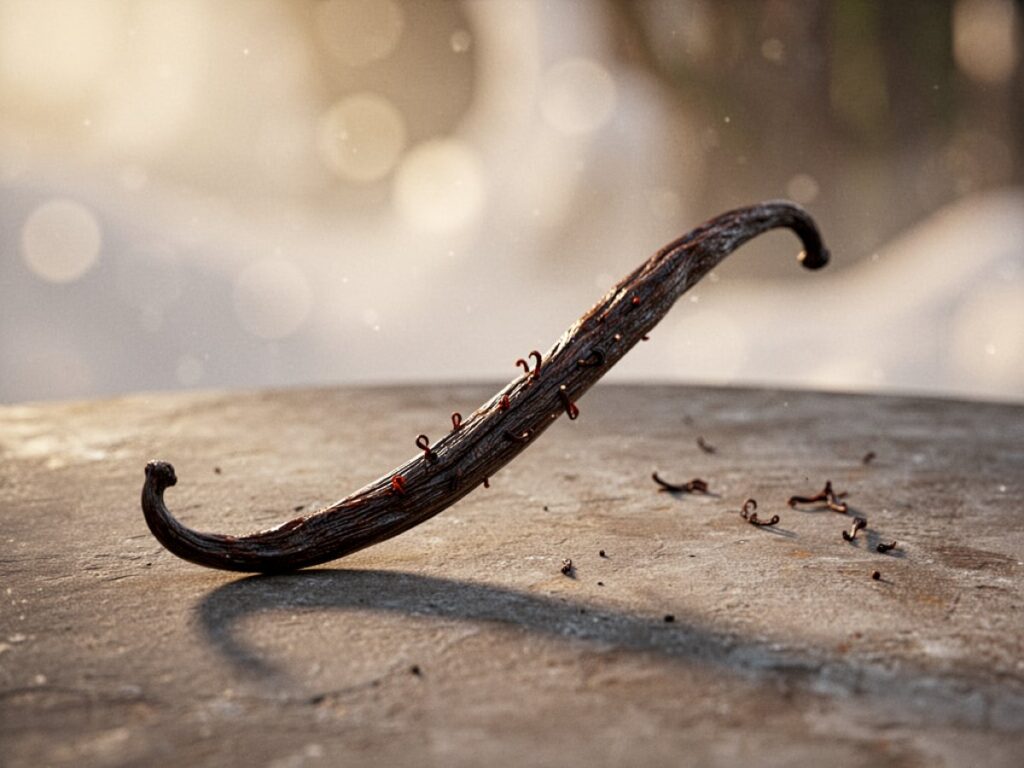 Rêver de Vanille : signification et symbolique du rêve