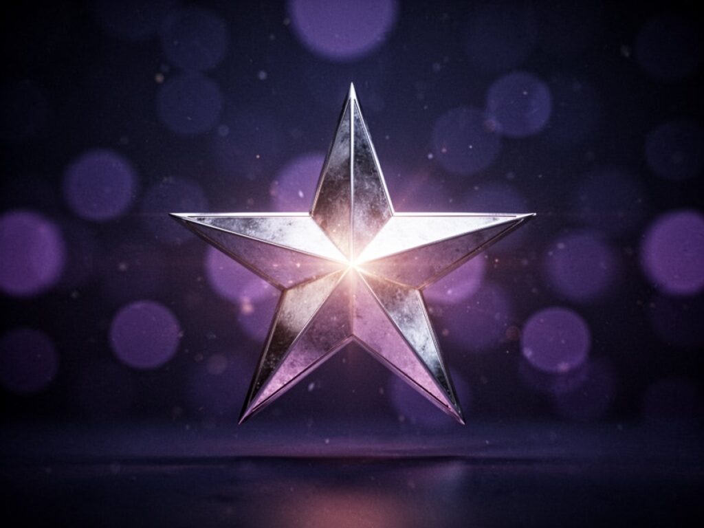 Rêver de Vedette : signification et symbolique du rêve