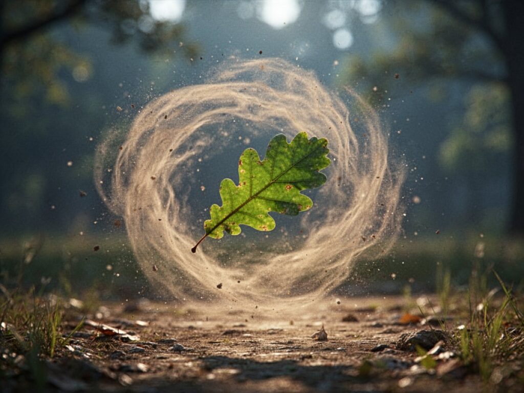 Rêver de Vent : signification et symbolique du rêve