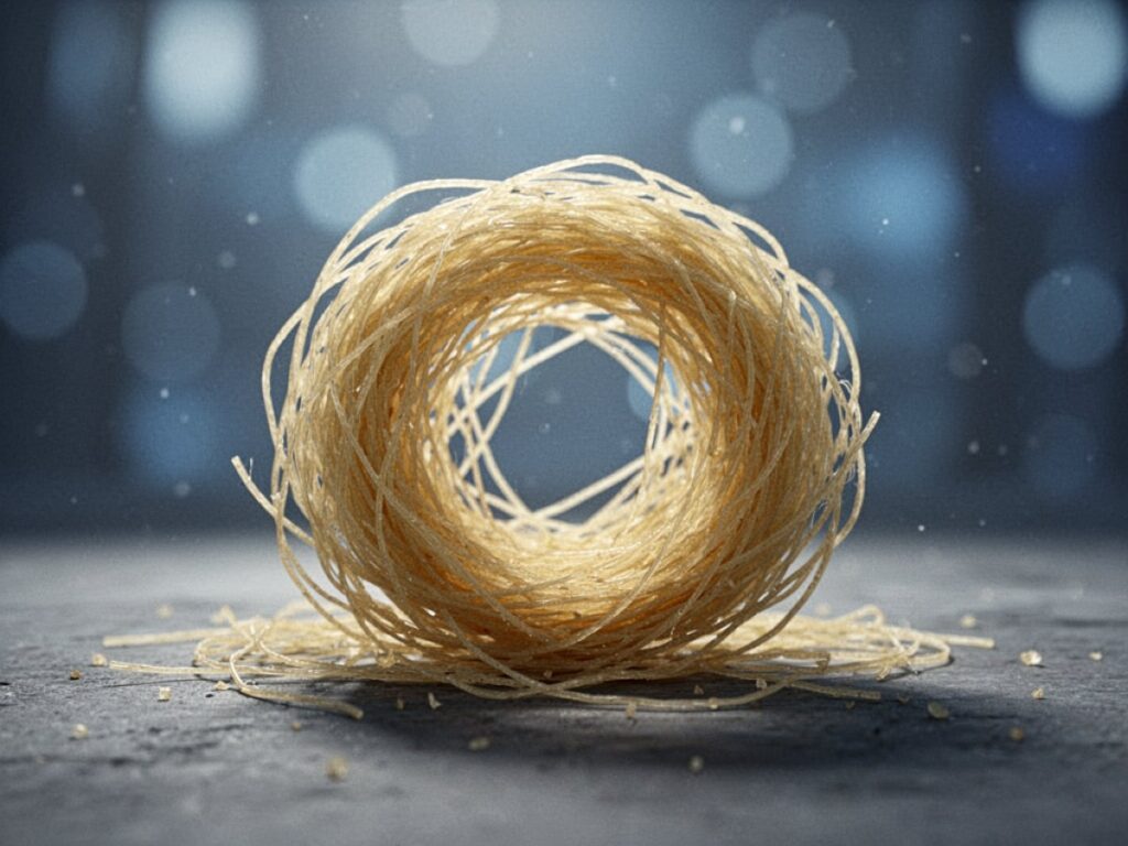 Rêver de Vermicelle : signification et symbolique du rêve