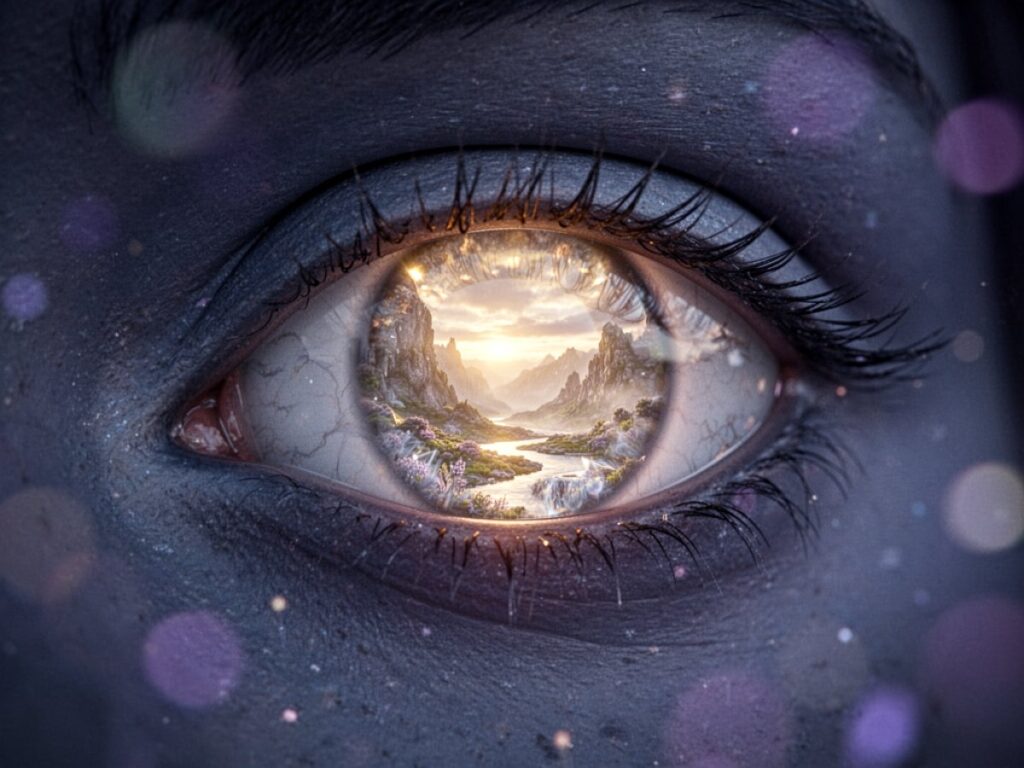 Rêver de Vision : signification et symbolique du rêve