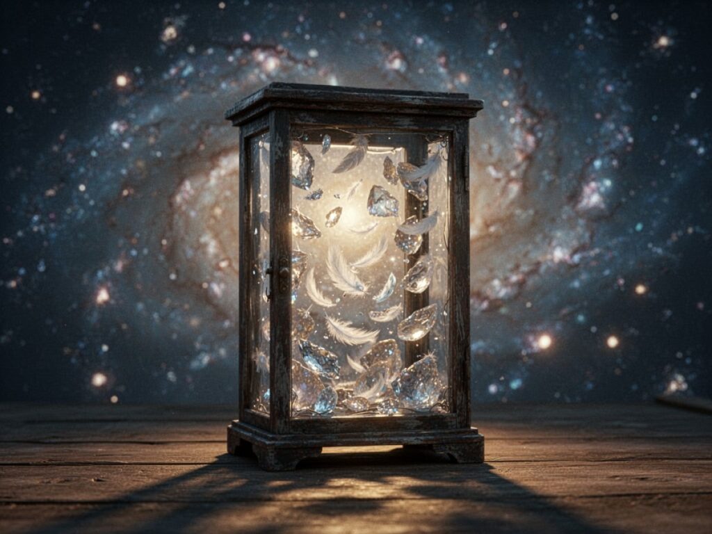 Rêver de Vitrine : signification et symbolique du rêve