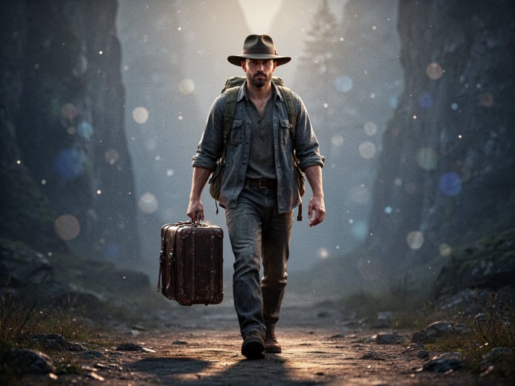 Rêver de Voyageur : signification et symbolique du rêve