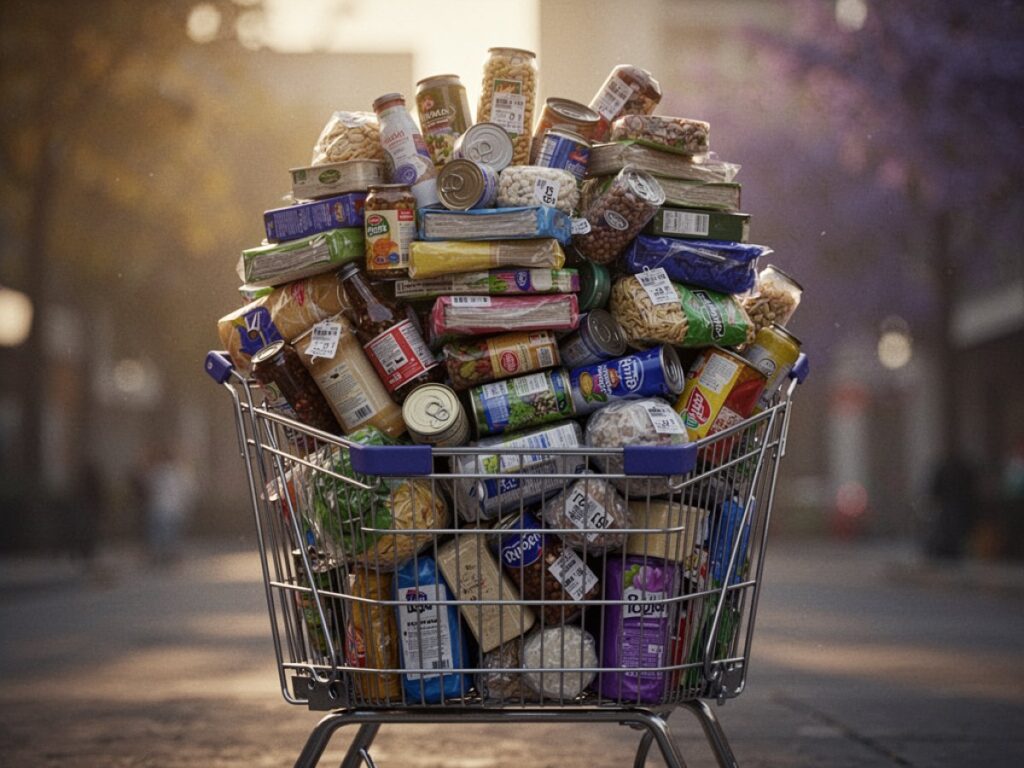 Rêver d'Achats : signification et symbolique du rêve