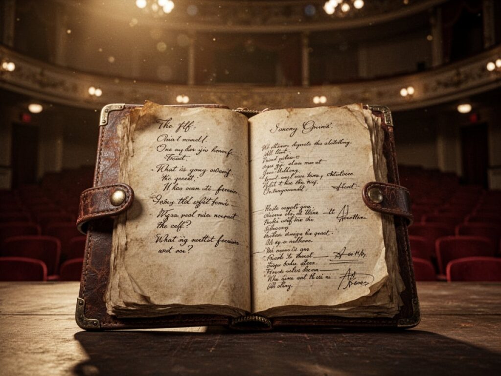 Rêver d'Acte : signification et symbolique du rêve