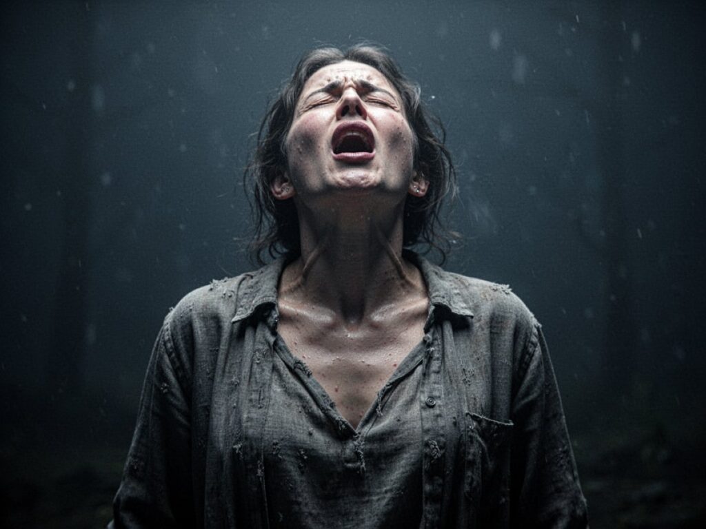 Rêver d'Asthme : signification et symbolique du rêve