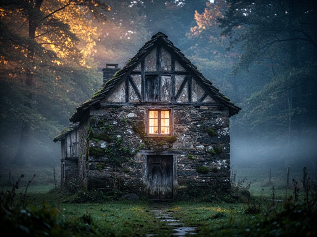 Rêver d'Auberge : signification et symbolique du rêve