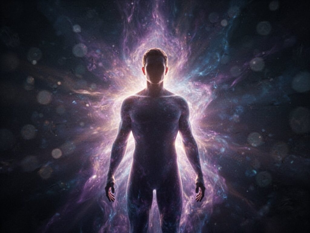 Rêver d'Aura : signification et symbolique du rêve