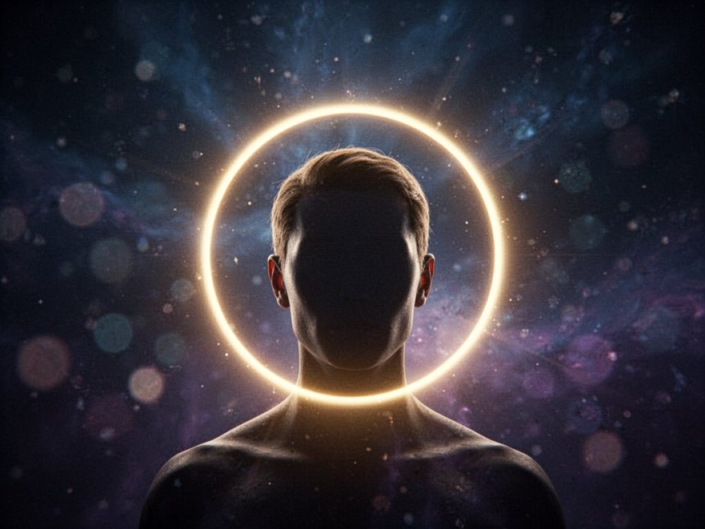 Rêver d'Auréole : signification et symbolique du rêve