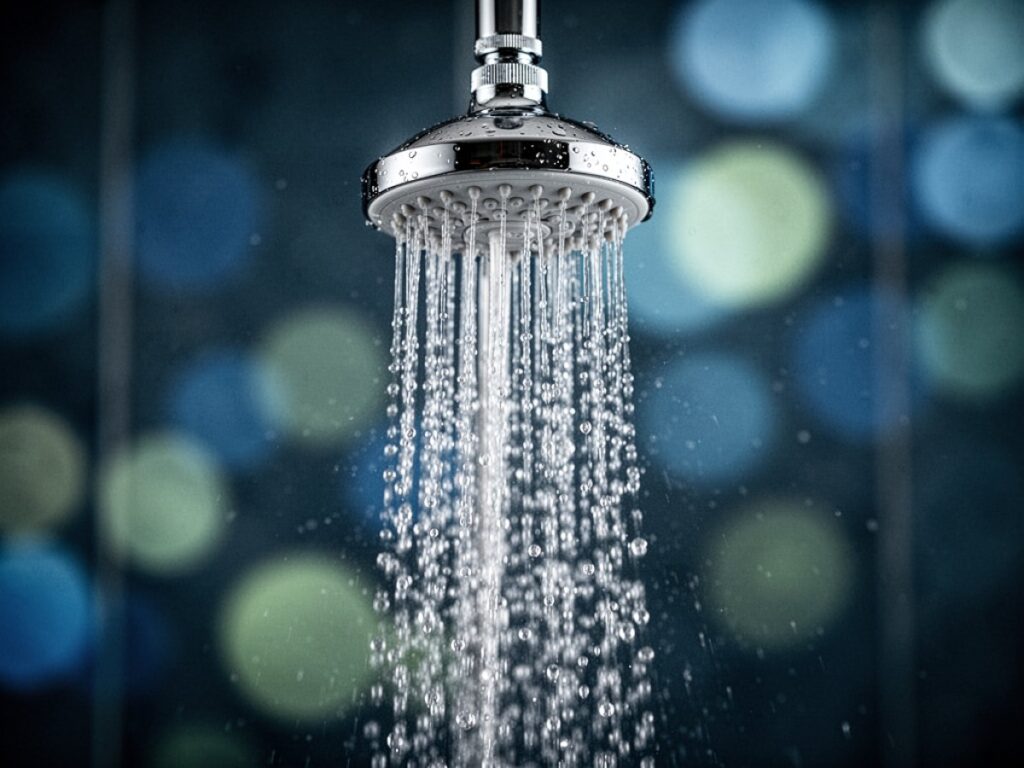 Rêver d'Averse : signification et symbolique du rêve