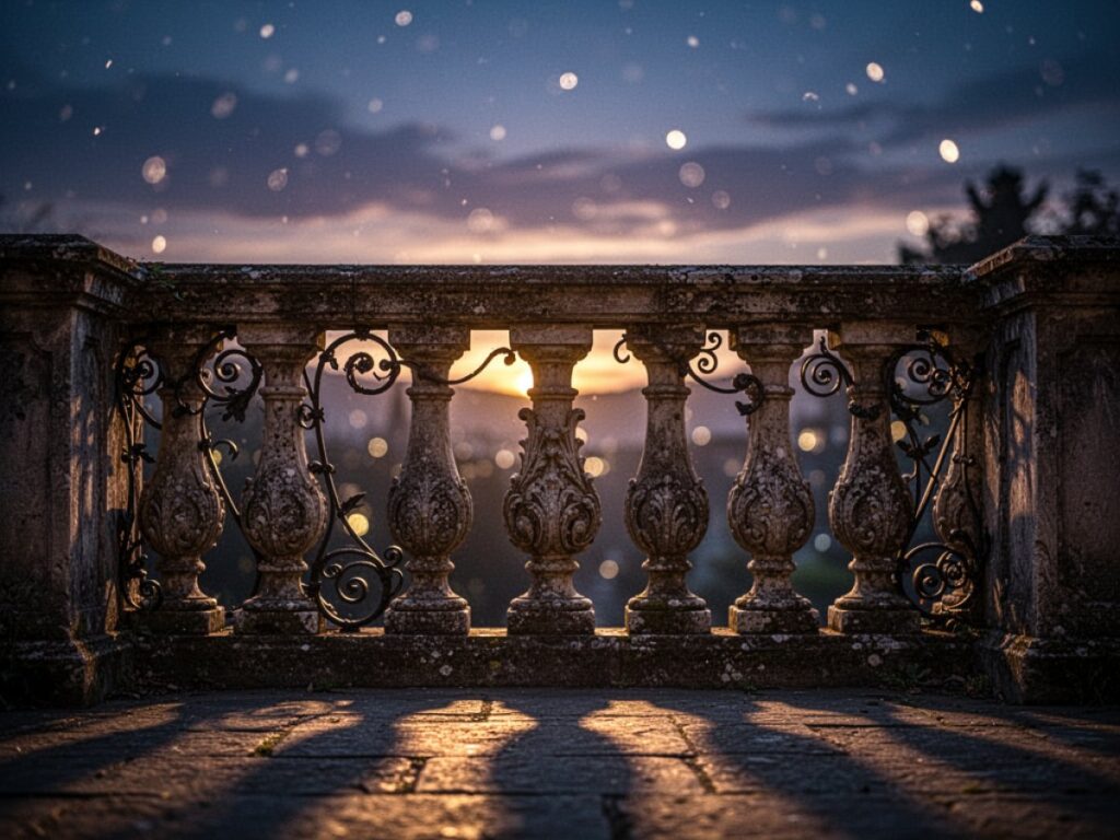 Rêver de Balustrade : signification et symbolique du rêve