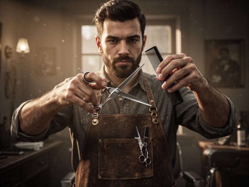 Rêver de Barbier : signification et symbolique du rêve