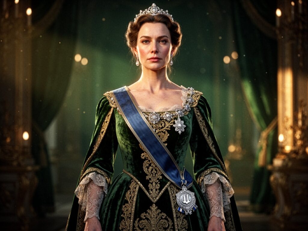 Rêver de Baron(Ne) : signification et symbolique du rêve