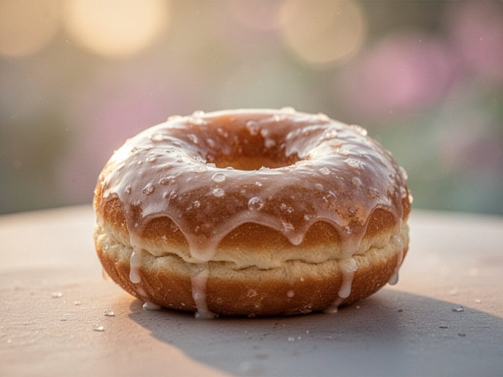 Rêver de Beignet : signification et symbolique du rêve