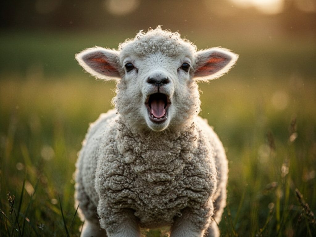 Rêver de Bêler : signification et symbolique du rêve