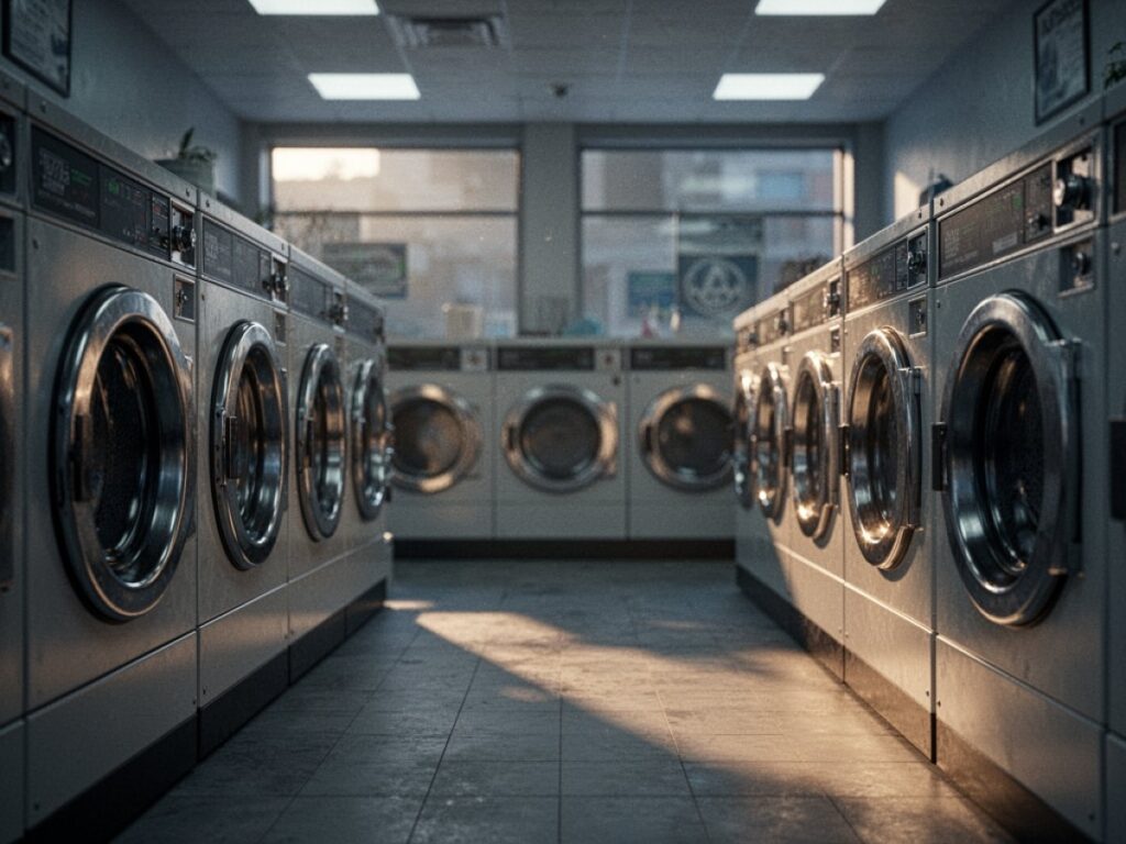 Rêver de Blanchisseur : signification et symbolique du rêve