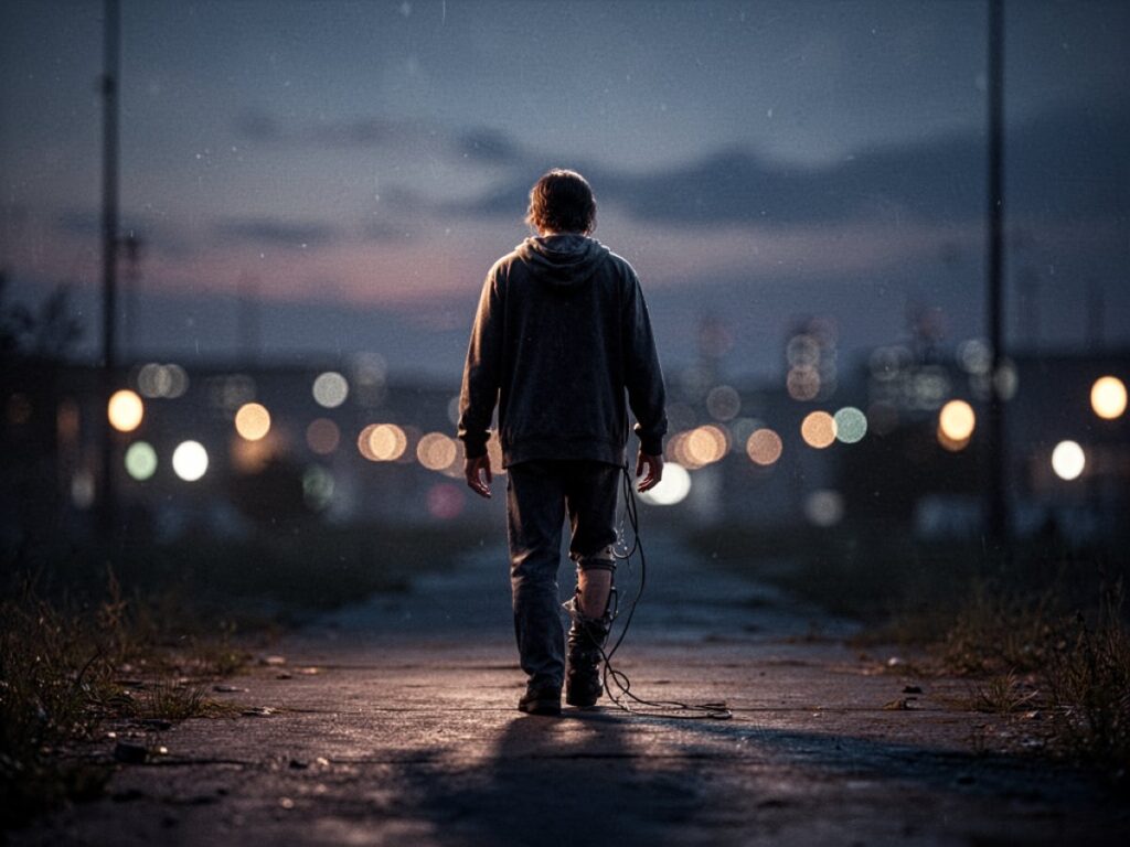 Rêver de Boiteux : signification et symbolique du rêve